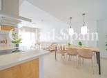Resale - PENTHOUSE -
ORIHUELA COSTA - VILLAMARTÍN