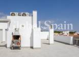 Revente - APPARTEMENT -
SAN PEDRO DEL PINATAR - Los Cuarteros