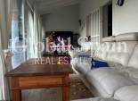 Wederverkoop - VILLA -
JÁVEA - Costa Blanca