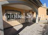 Wederverkoop - VILLA -
SANTIAGO DE LA RIBERA - San Blas