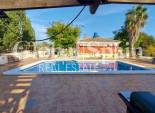 Resale - VILLA -
CALASPARRA - Inland
