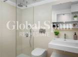 Revente - PENTHOUSE -
LOS BALCONES - LOS ALTOS - Costa Blanca