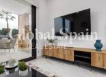 Neubau - WOHNUNG -
CIUDAD QUESADA