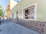 Resale - HOUSE -
ALICANTE - San Agustín