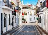 Nieuwbouw - APPARTEMENT -
BENALMÁDENA - Nueva Torrequebrada