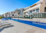 Resale - APARTMENT -
CAMPOAMOR - Costa Blanca