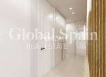 Nieuwbouw - APPARTEMENT -
TORRE PACHECO - Santa Rosalia Lake And Life Resort
