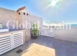 Wederverkoop - Appartement -
TORREVIEJA - Cabo Cervera