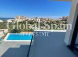 Revente - VILLA -
LA MATA - Costa Blanca