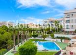 Resale - VILLA -
ORIHUELA COSTA - Costa Blanca