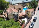 Resale - VILLA -
LOS BALCONES - LOS ALTOS - Costa Blanca