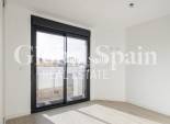New Build - PENTHOUSE -
MURCIA - Centro