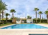 Revente - APPARTEMENT -
MAR DE CRISTAL - Costa Calida