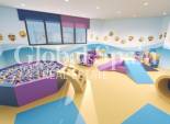 Nueva construcción  - ÁTICO -
TORREVIEJA - Parque de las Naciones