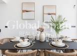 Wiederverkauf - VILLA -
TORREVIEJA - LOS BALCONES - LOS ALTOS