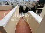 Resale - HOUSE -
SAN MIGUEL DE SALINAS - Las Filipinas
