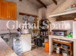 Wiederverkauf - VILLA -
ELCHE - Costa Blanca