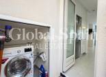 Wederverkoop - HUIS -
TORREVIEJA - Aguas Nuevas