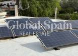 Resale - VILLA -
CREVILLENTE