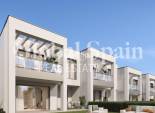 Neubau - VILLA -
MARBELLA - Las Chapas - Alicate Playa