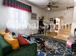 Revente - VILLA -
LAS RAMBLAS GOLF - Inland