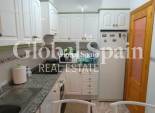 Wiederverkauf - WOHNUNG -
TORREVIEJA - Playa del Cura