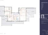 Nowo zbudowane - PENTHOUSE -
MARBELLA - 
