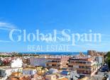 New Build - APARTMENT -
TORREVIEJA - Nueva Torrevieja