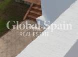 Resale - VILLA -
LA ZENIA - Costa Blanca