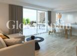 New Build - PENTHOUSE -
MONCOFA - Playa de Moncofa