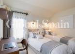 Nouvelle construction - APPARTEMENT -
FUENGIROLA - Higueron