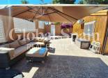 Wederverkoop - VILLA -
PILAR DE LA HORADADA - Pinar de Campoverde