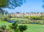 Odsprzedaż - MIESZKANIE -
PILAR DE LA HORADADA - Lo Romero Golf