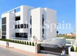 Neubau - PENTHOUSE -
LOS ALCÁZARES