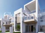 New Build - APARTMENT -
CIUDAD QUESADA