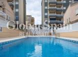 Revente - VILLA -
GUARDAMAR DEL SEGURA - Costa Blanca