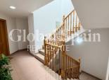 Revente - PENTHOUSE -
PILAR DE LA HORADADA - Costa Blanca