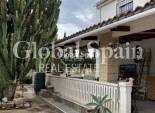 Resale - VILLA -
ORXETA - Costa Blanca