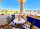 Wederverkoop - APPARTEMENT -
LA ZENIA - Costa Blanca