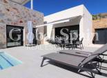 Venta - VILLA -
ALGORFA - La Finca Golf Resort