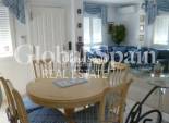Resale - VILLA -
PLAYA FLAMENCA - Costa Blanca