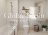 Nouvelle construction - APPARTEMENT -
ESTEPONA - Valle Romano Golf