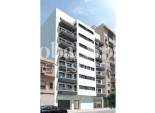 Neubau - Wohnung -
MÁLAGA - Gamarra