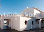 Nieuwbouw - Villa -
MORAIRA_TEULADA - La Sabatera