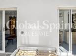 Odsprzedaż - MIESZKANIE -
TORREVIEJA - 
