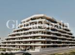 Nouvelle construction - APPARTEMENT -
SAN MIGUEL DE SALINAS - Pueblo