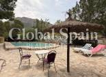 Venta - CASA -
GEA Y TRUYOLS - Sierra de Columbares Natural Park