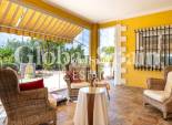 Wiederverkauf - VILLA -
ELCHE - Costa Blanca