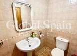Resale - VILLA -
CATRAL - Costa Blanca