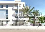 New Build - APARTMENT -
ORIHUELA COSTA - Lomas de Cabo Roig